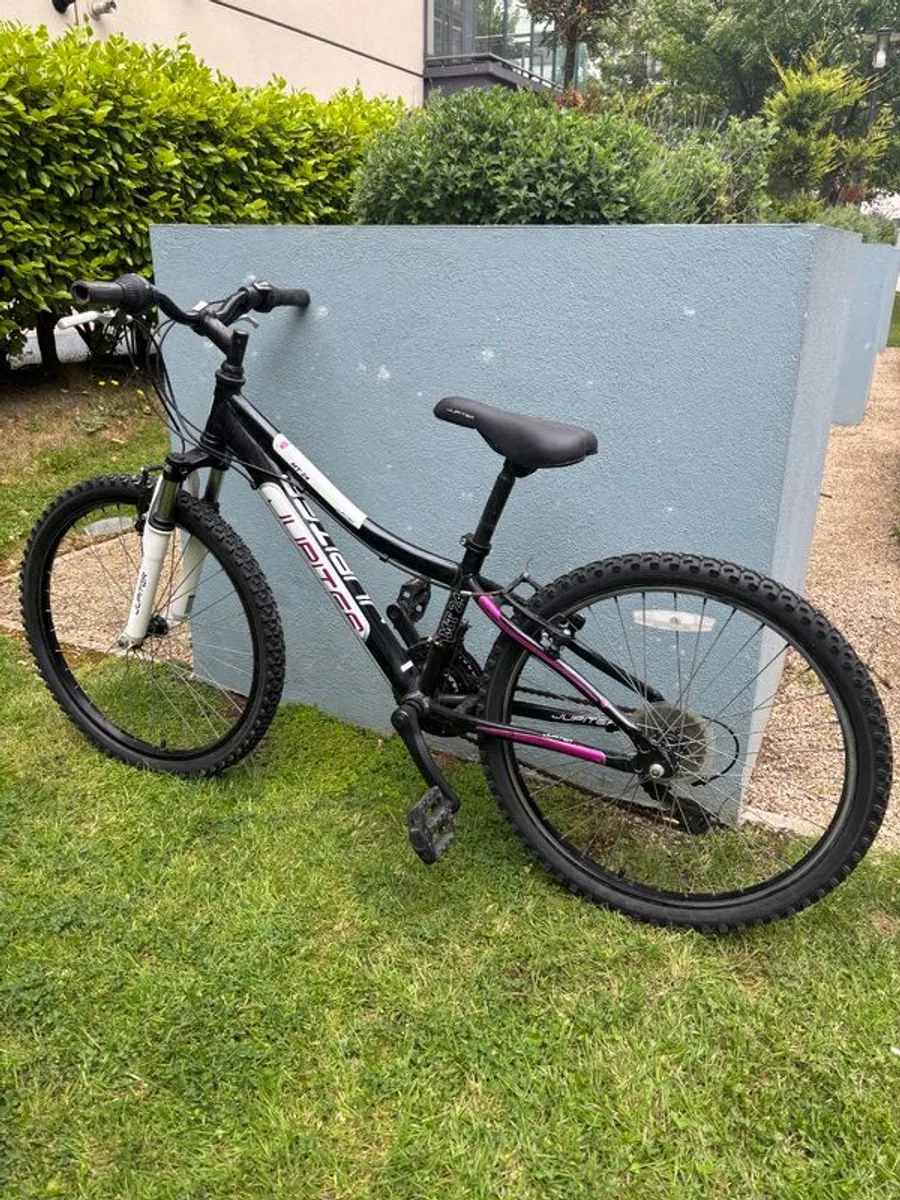 Bike age 9-12 - Image 2