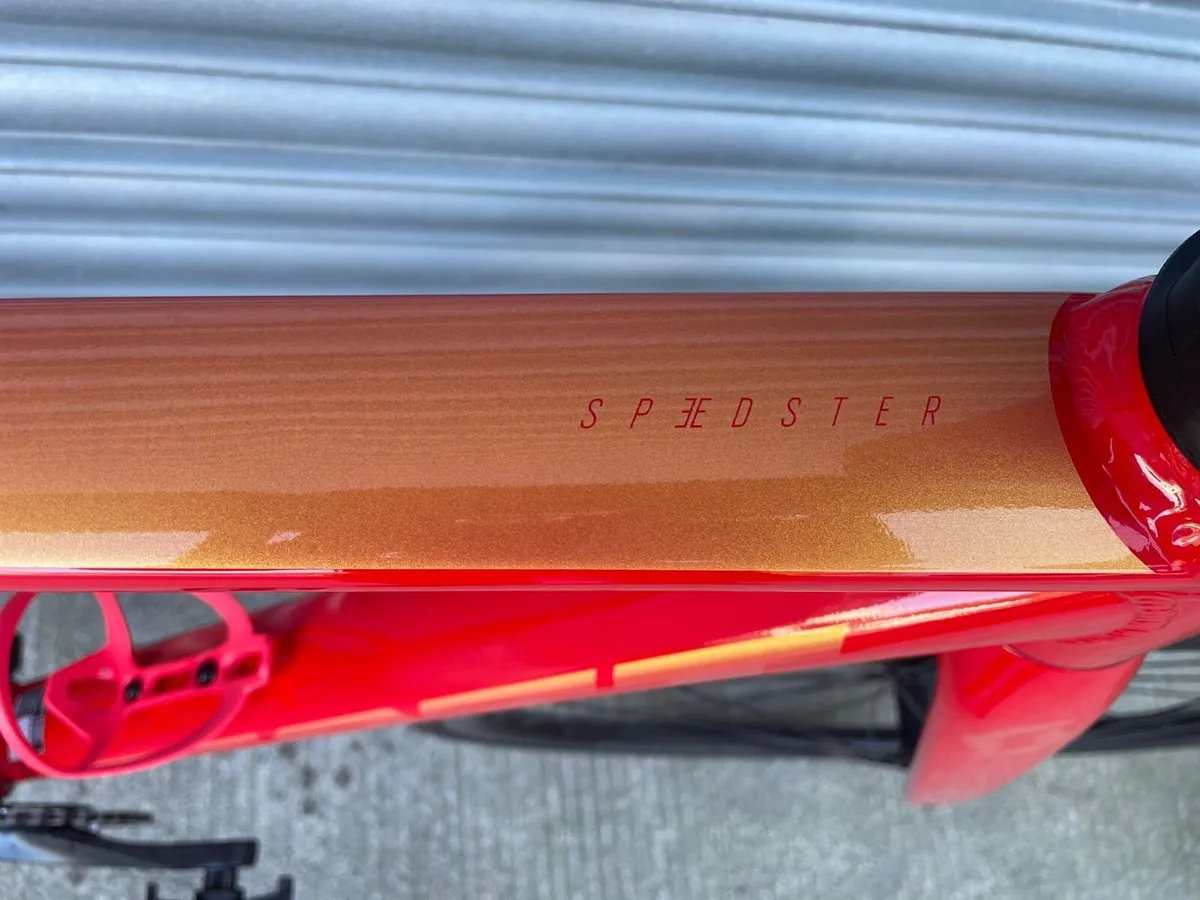 Scott speedster 30 road bike (brand new) - Image 4