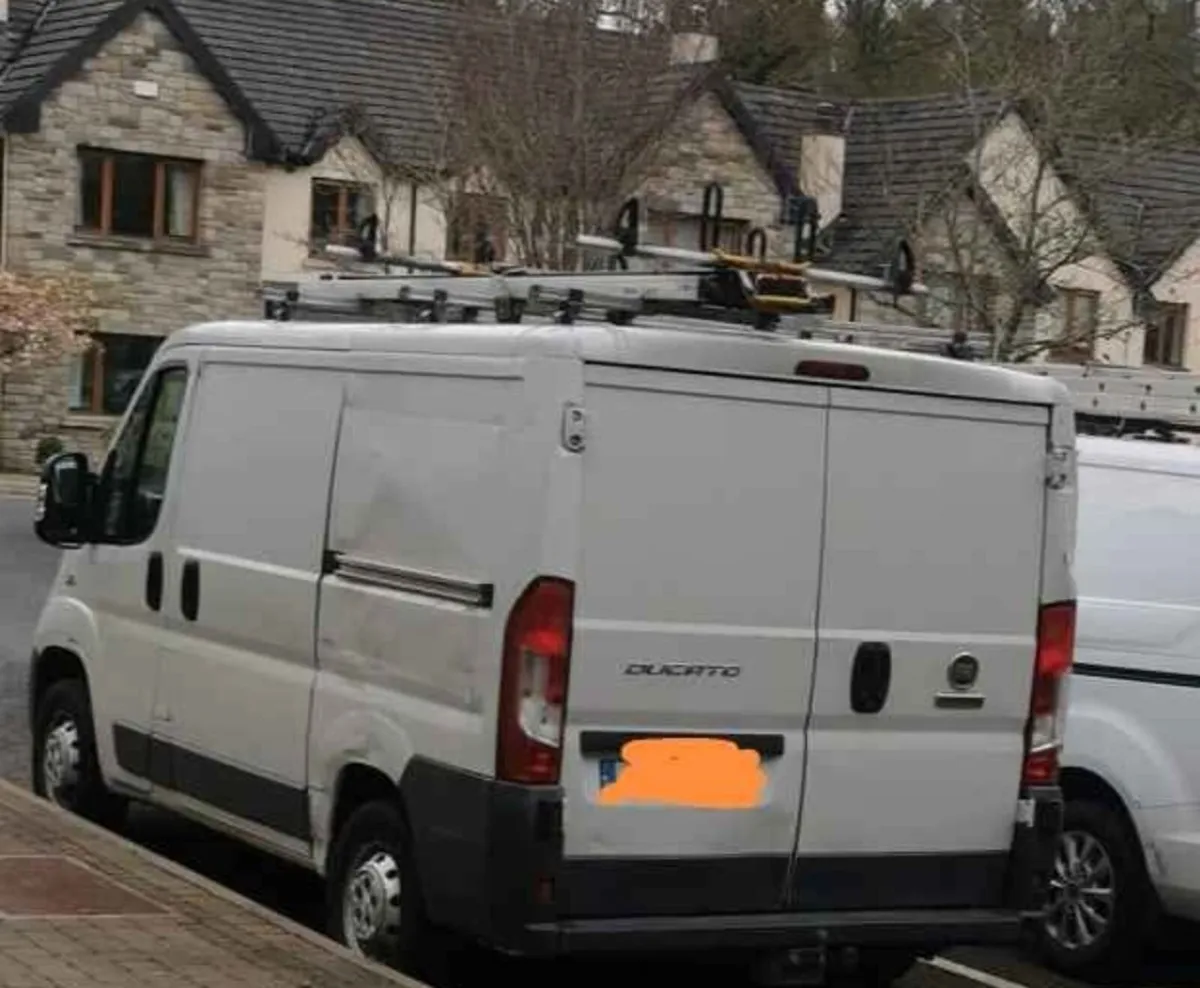 Fiat ducato 2016 - Image 2