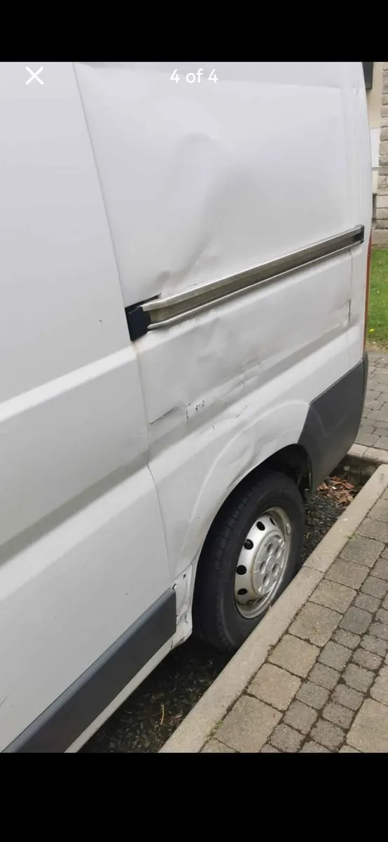 Fiat ducato 2016 - Image 3