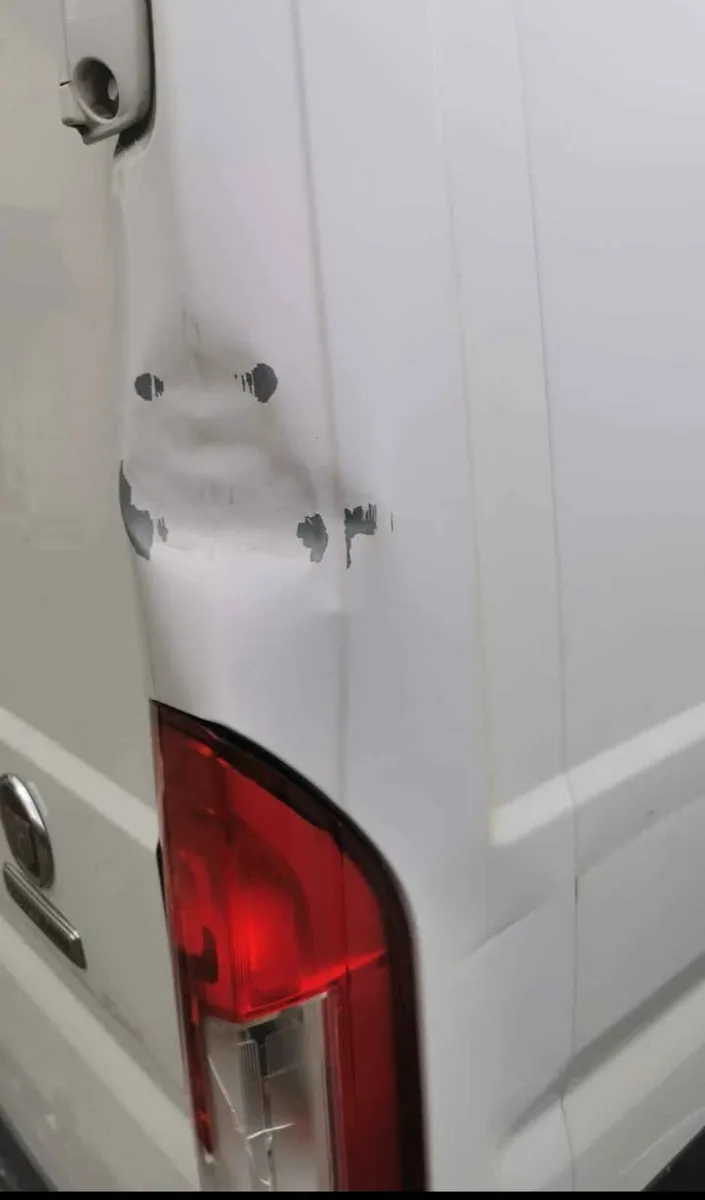 Fiat ducato 2016 - Image 4