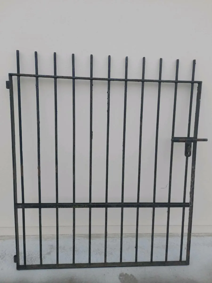 Gate to suit 5ft opening