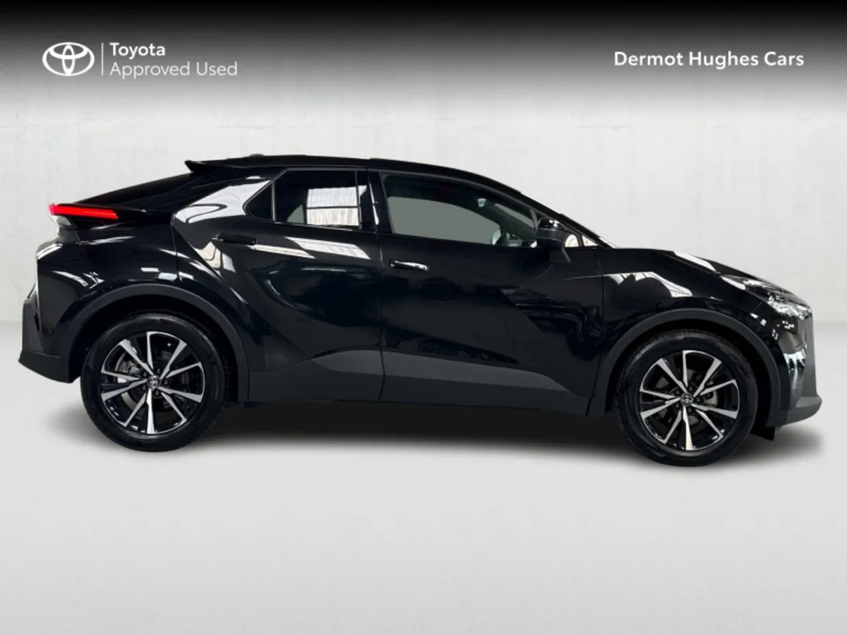 Toyota C-HR C-HR HYBRID SPORT - Image 3