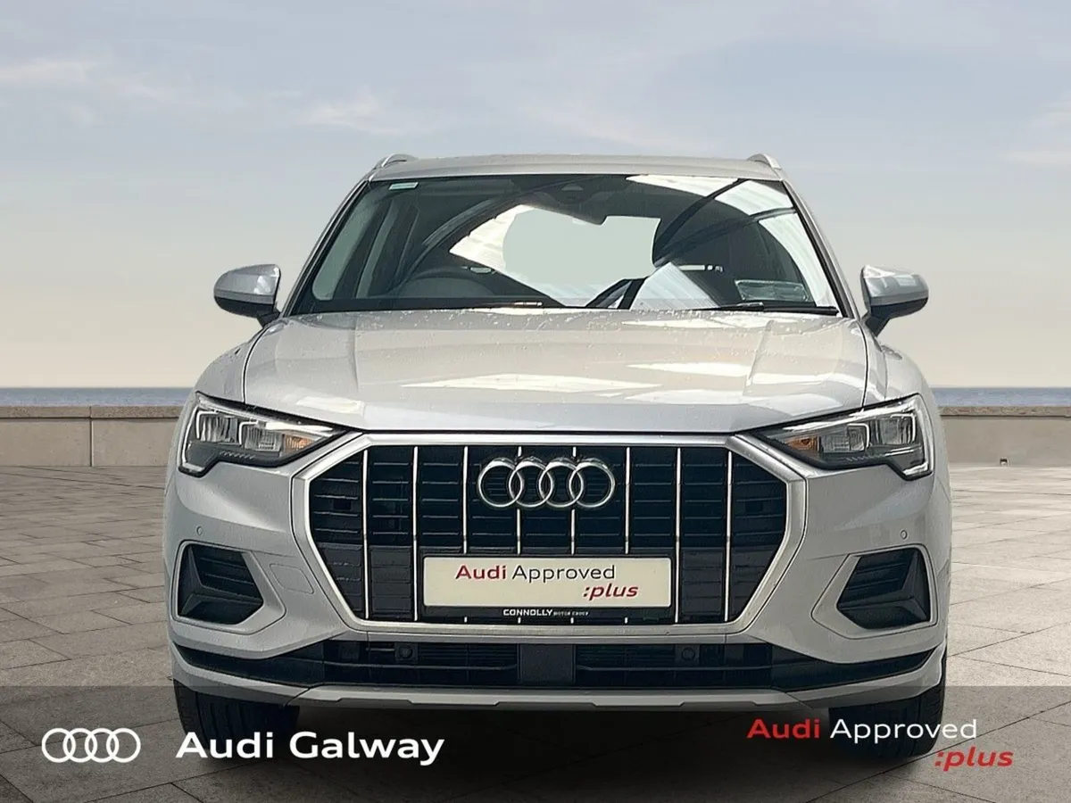 Audi Q3  419 p/m PCP 2.0 TDI 150BHP SE Auto - Image 4