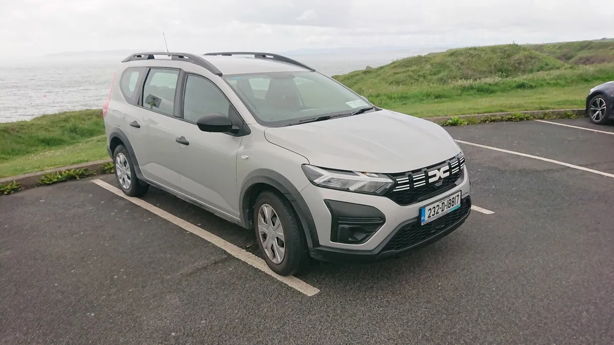 Dacia Jogger 2023 - Image 1