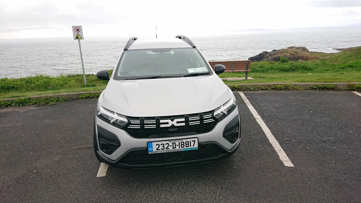Dacia Jogger 2023 - Image 3