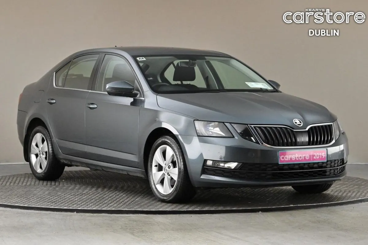 Skoda Octavia 1.6tdi DSG 115BHP SE Technology  ca - Image 1
