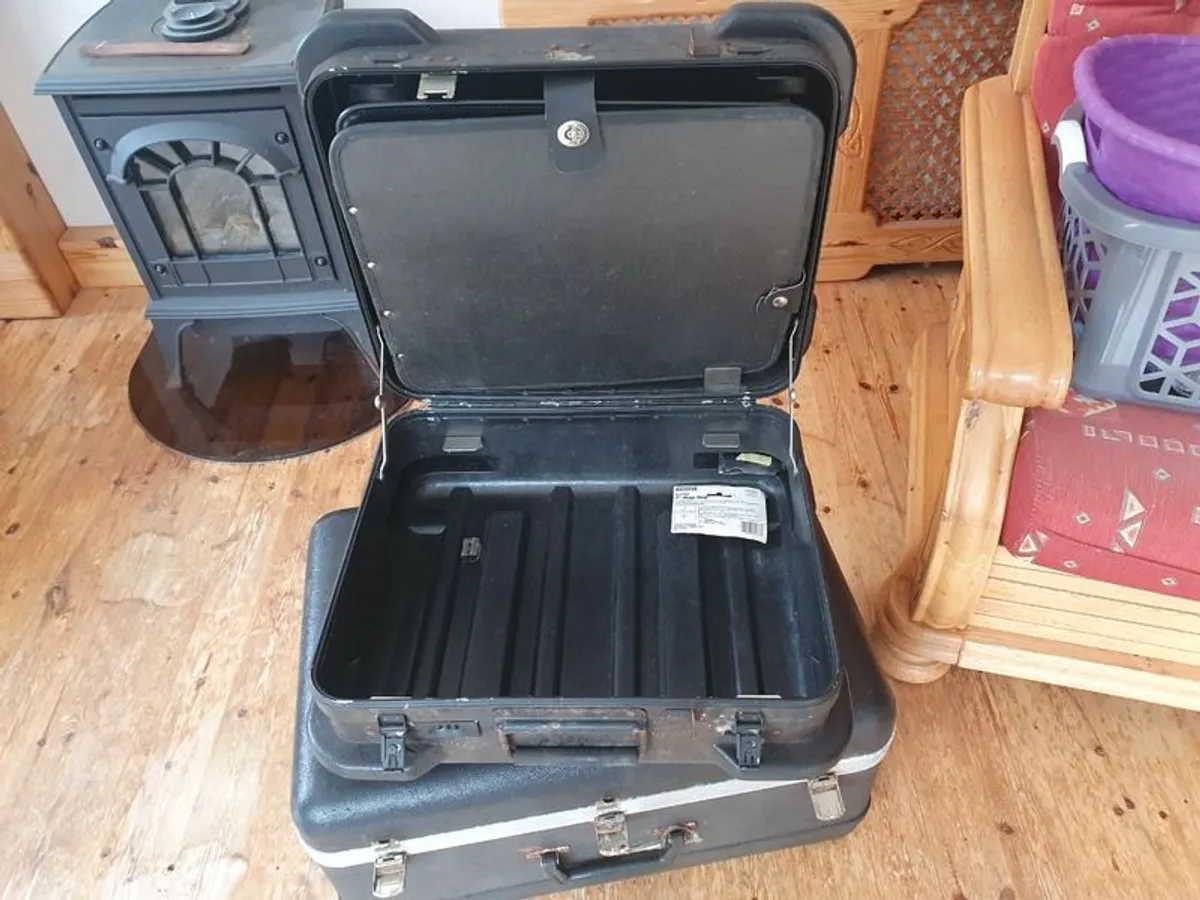 Tool Box and Instrument Case - Image 2