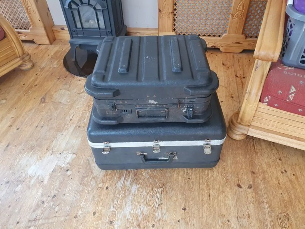 Tool Box and Instrument Case - Image 3