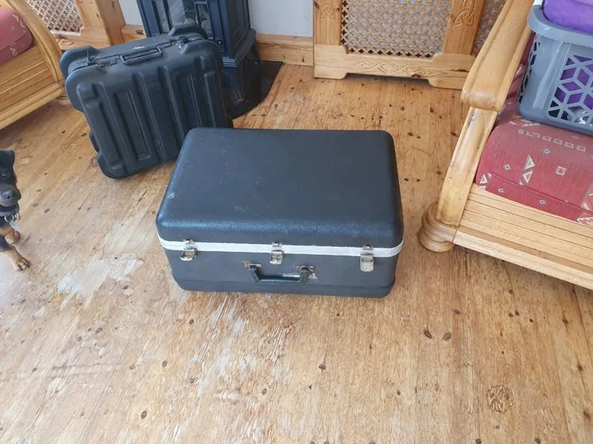 Tool Box and Instrument Case - Image 4