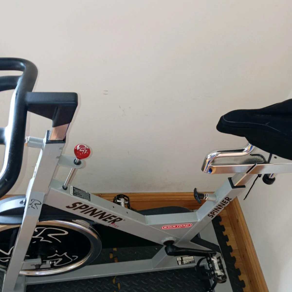 Star Trac Pro Spin Bike – Commercial Quality - Image 4