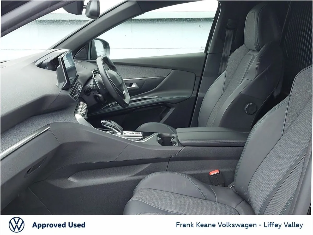 Peugeot 5008 Comm Allure 1.5 Blue HDI  now IN Sto - Image 4