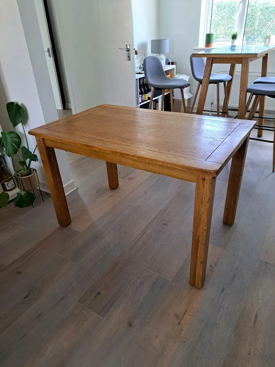 Table - Image 1