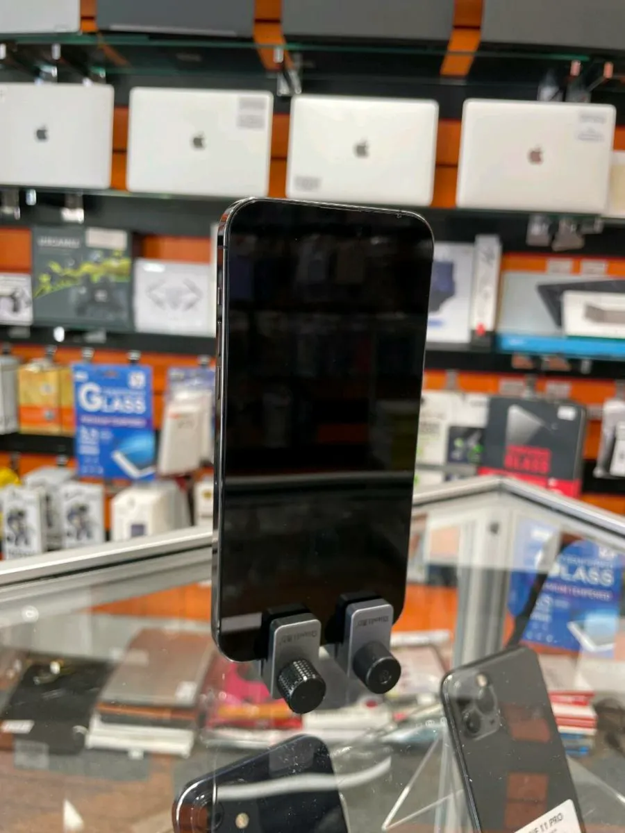 IPHONE 14 PRO MAX 128GB, 1 YEAR WARRANTY, UNLOCKED - Image 4
