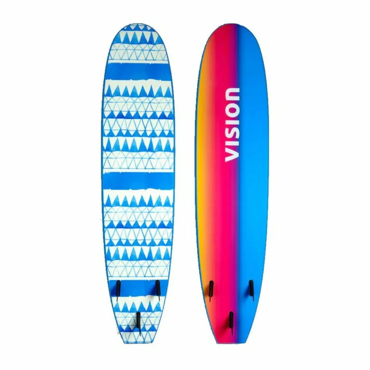 Vision Ignite 7ft Soft Surfboard - Image 2