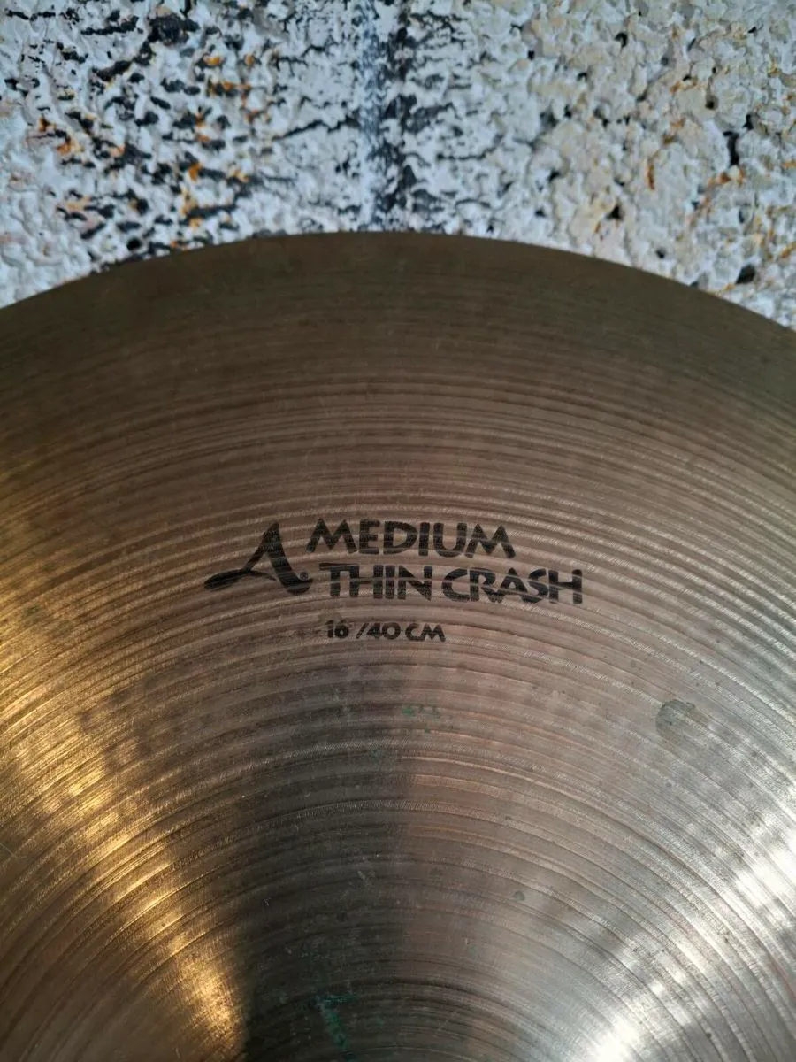 Cymbal - Image 2