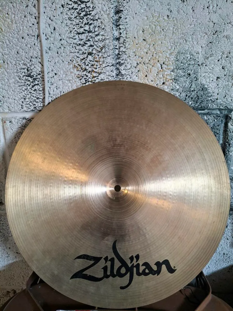 Cymbal - Image 3