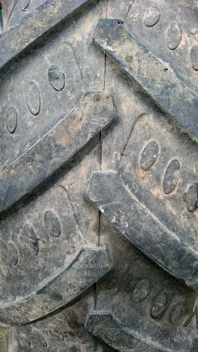 Tyres - Image 3
