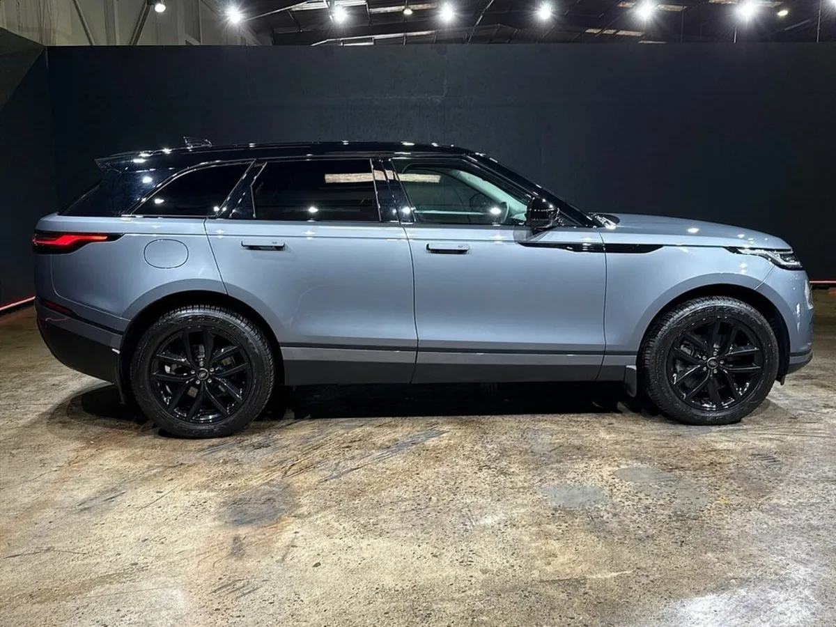 Land Rover Range Rover Velar 2.0 PHEV AWD NEW MODE - Image 4