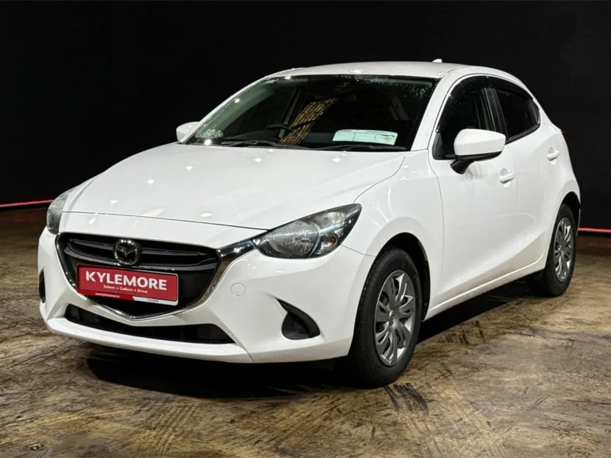 Mazda Demio 1.3 AUTOMATIC - Image 2