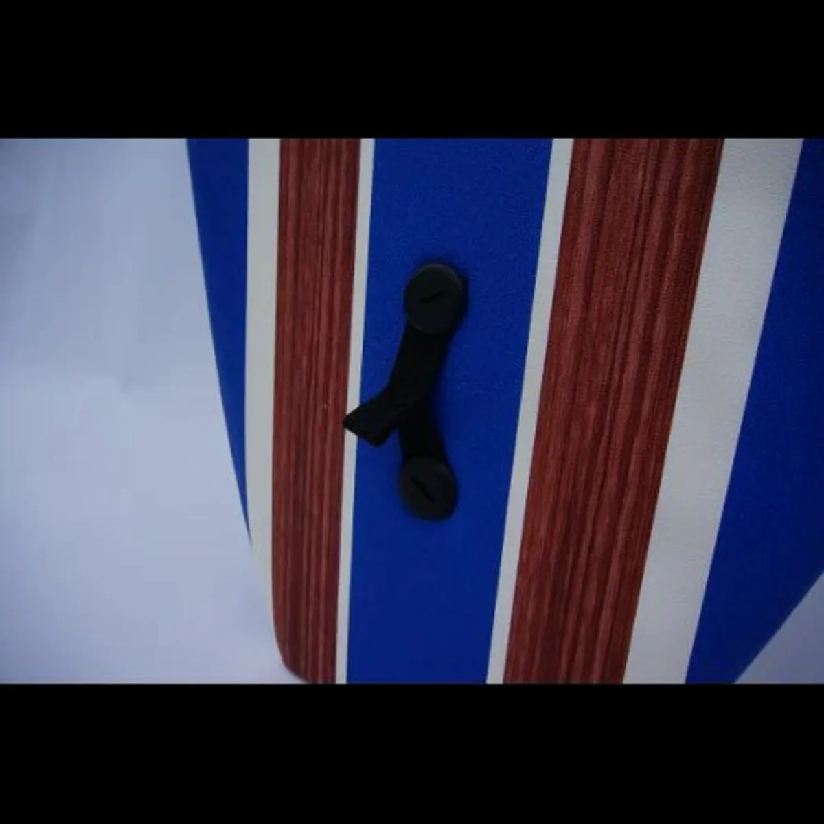 Black Sheep Surf Co 5'5 Softboard Junior Micro Sur - Image 4