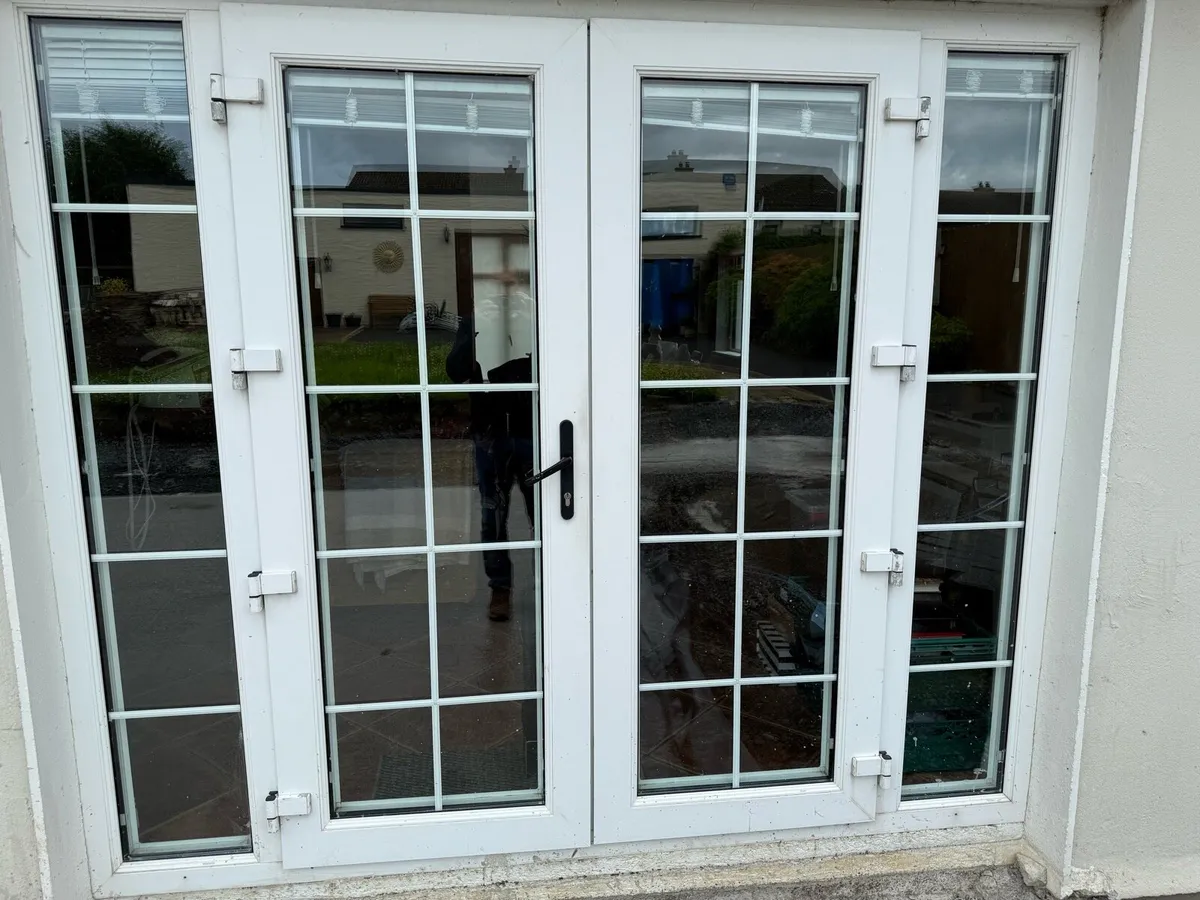 Windows and Doors - Image 1