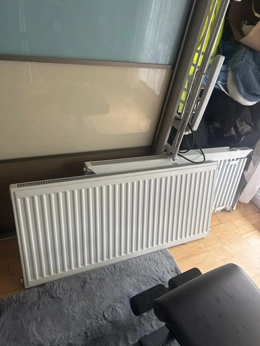 Radiators - Image 1