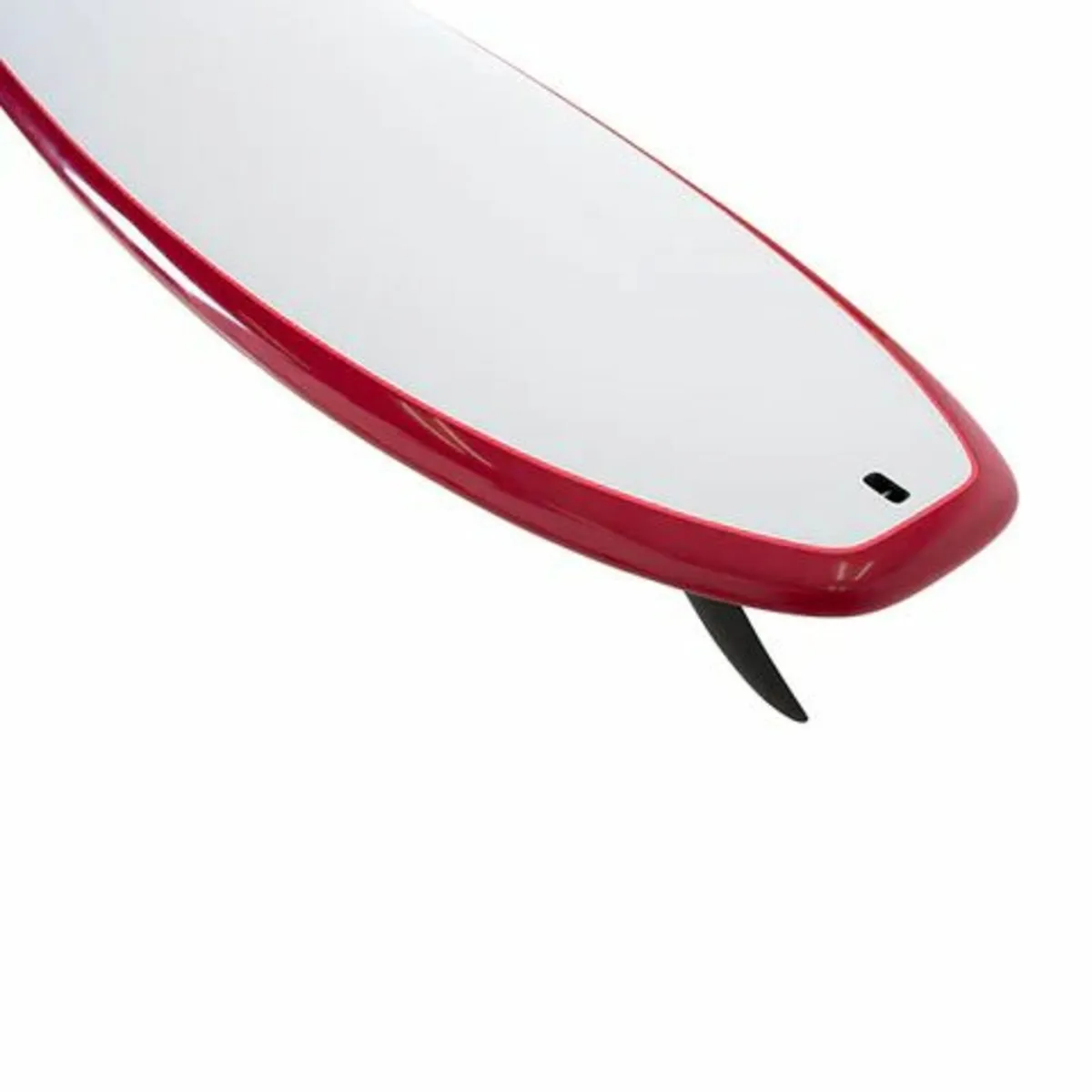 NSP Surfboard 8'0" Elements HDT Longboard Navy 2 P - Image 4
