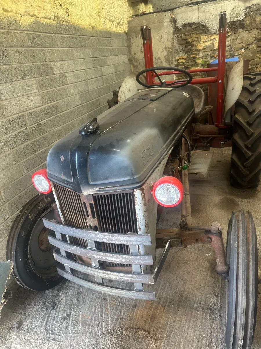 ford nan - Image 1