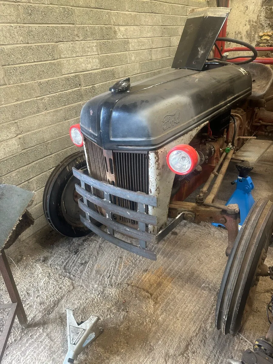 ford nan - Image 3