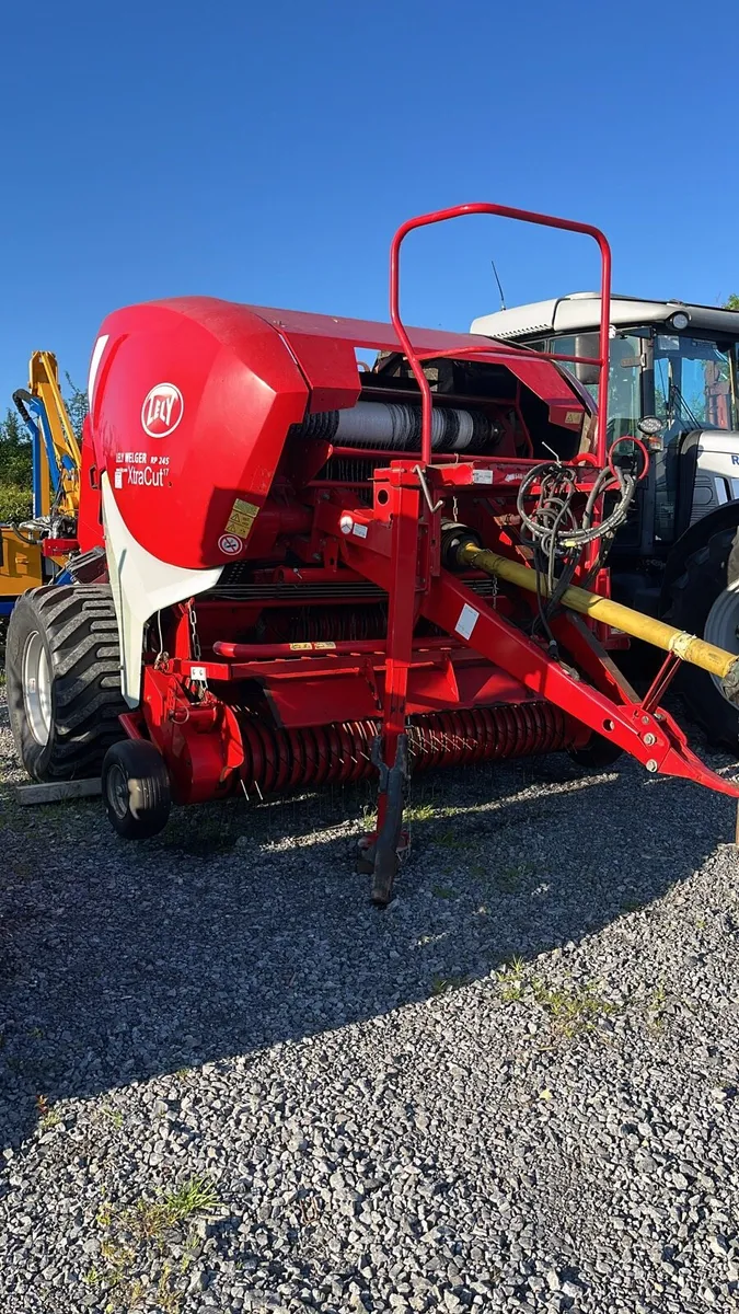 Lely 245 extra cut - Image 1