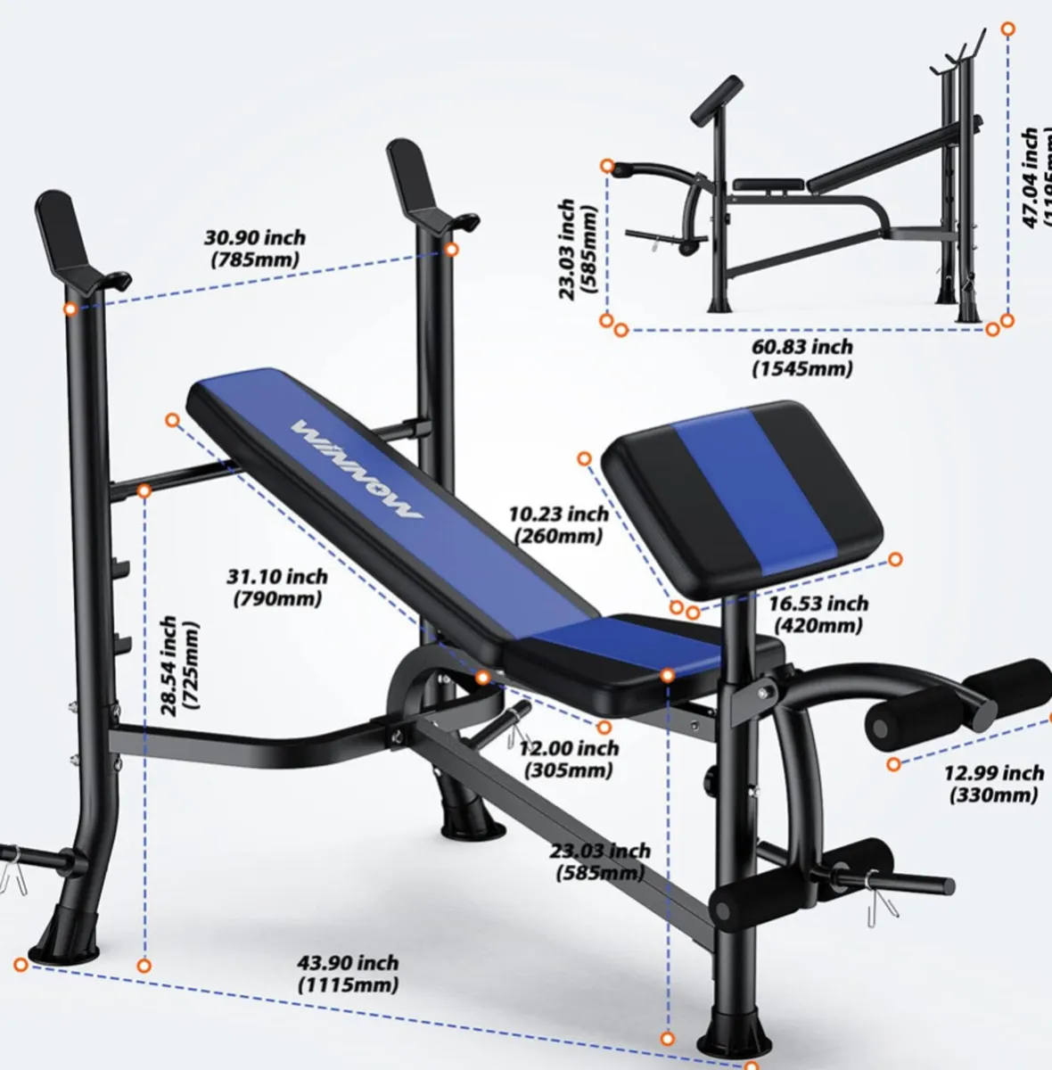 Bench Press - Image 2