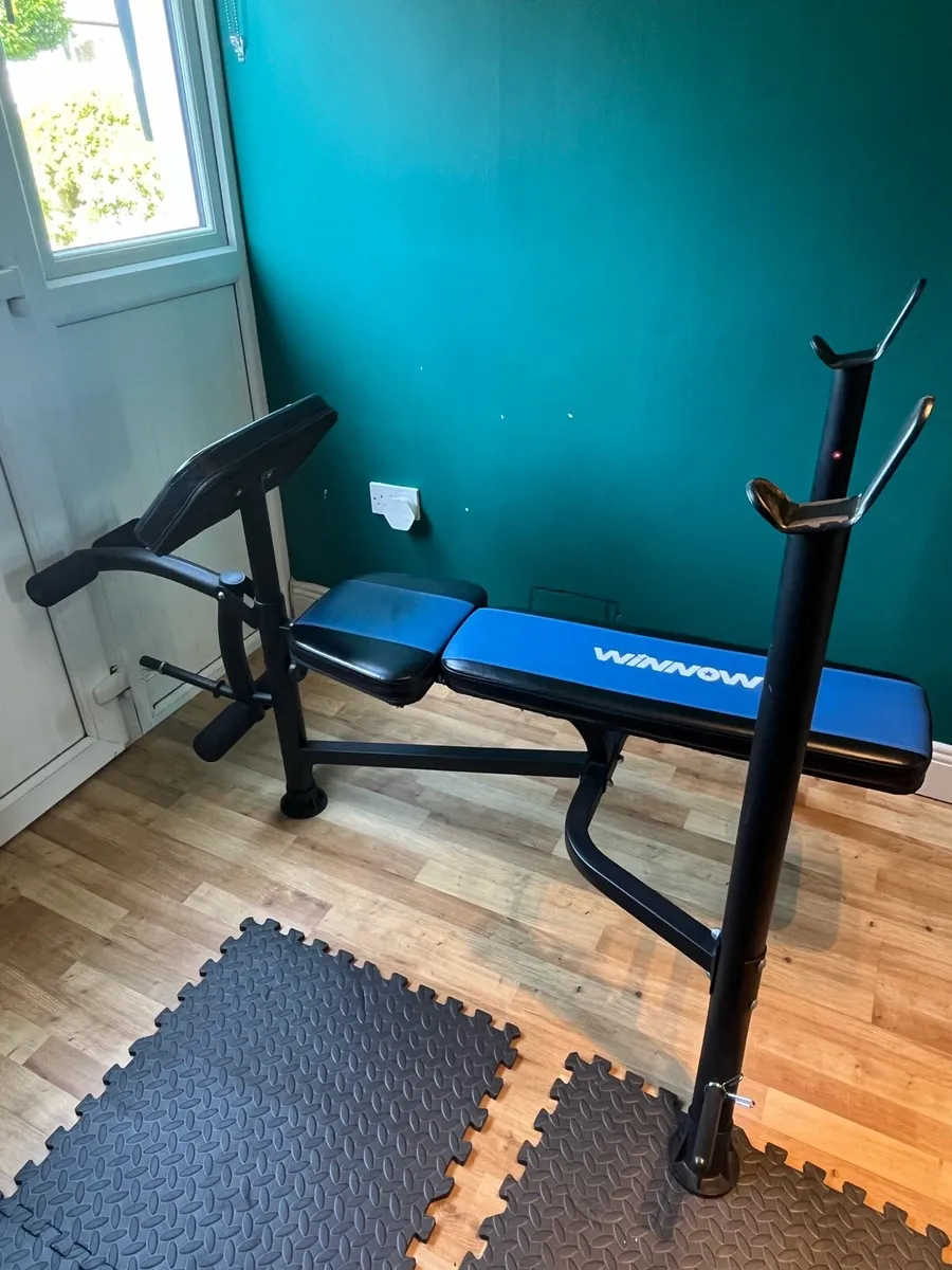 Bench Press - Image 3