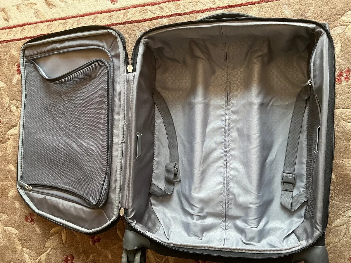 Suitcase - Image 2