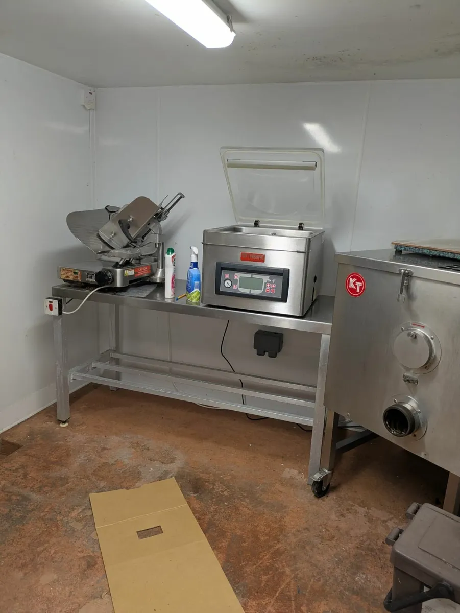 Butcher Shop Equipment - Image 3