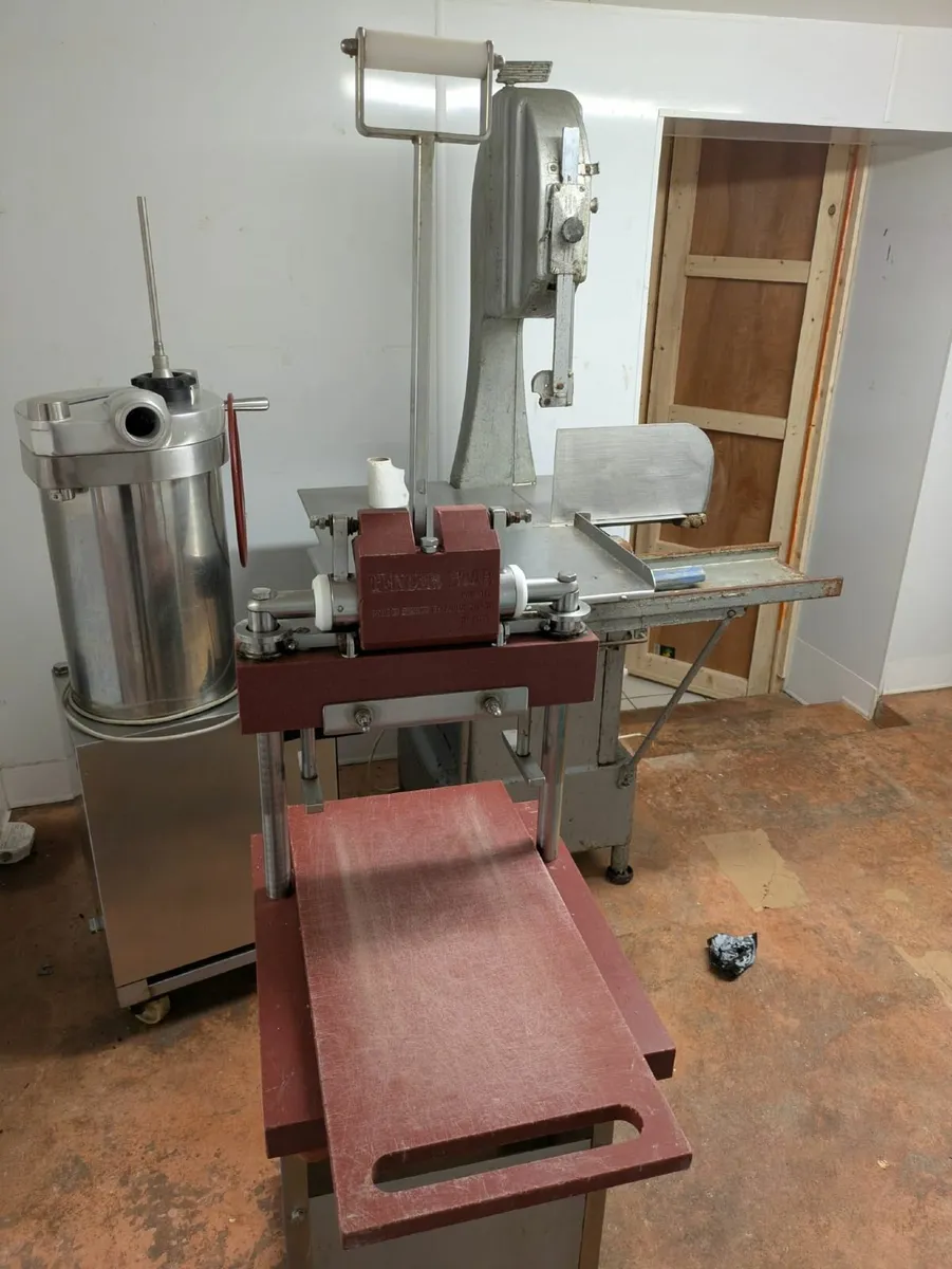 Butcher Shop Equipment - Image 4