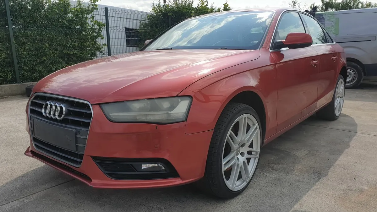 *For parts* Audi A4 SE, 2.0 Tdi dsl auto (2014) - Image 3