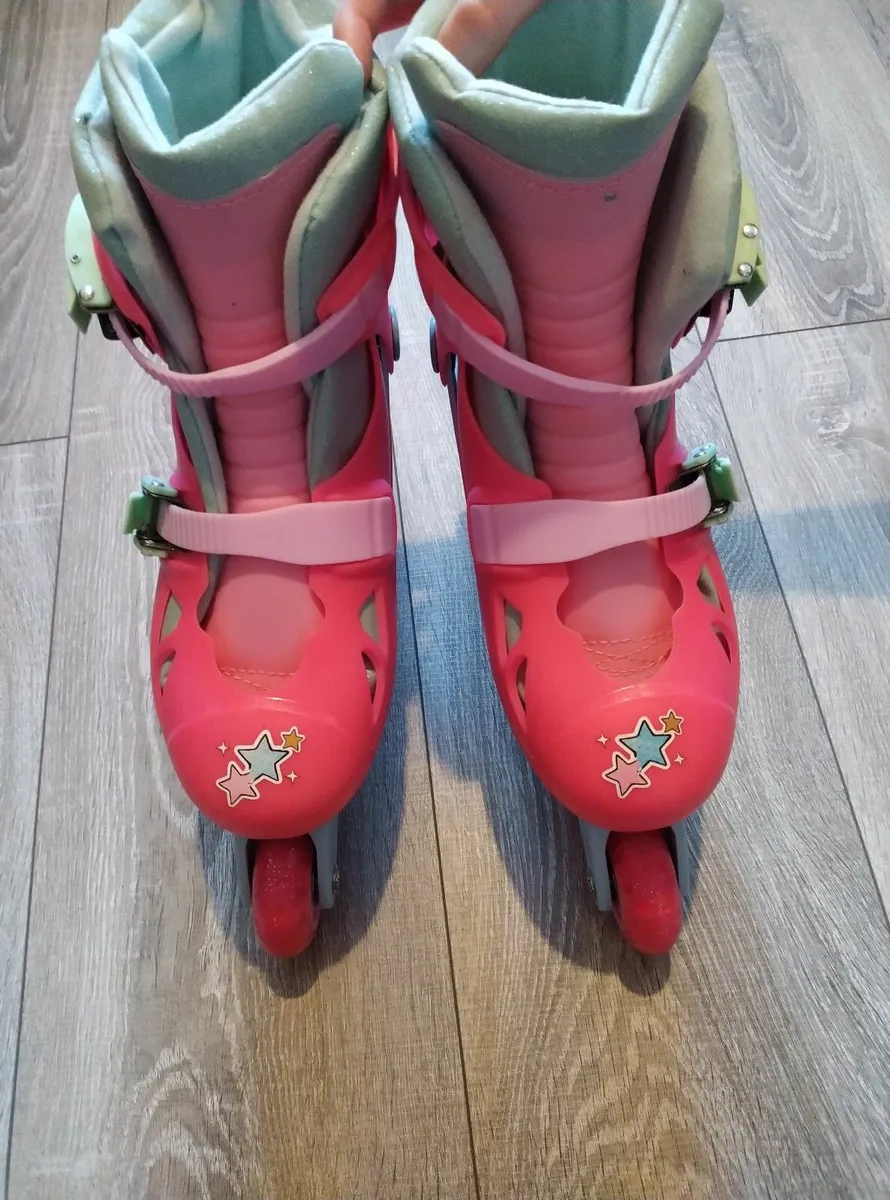 Roller skates 13J -3 - Image 4