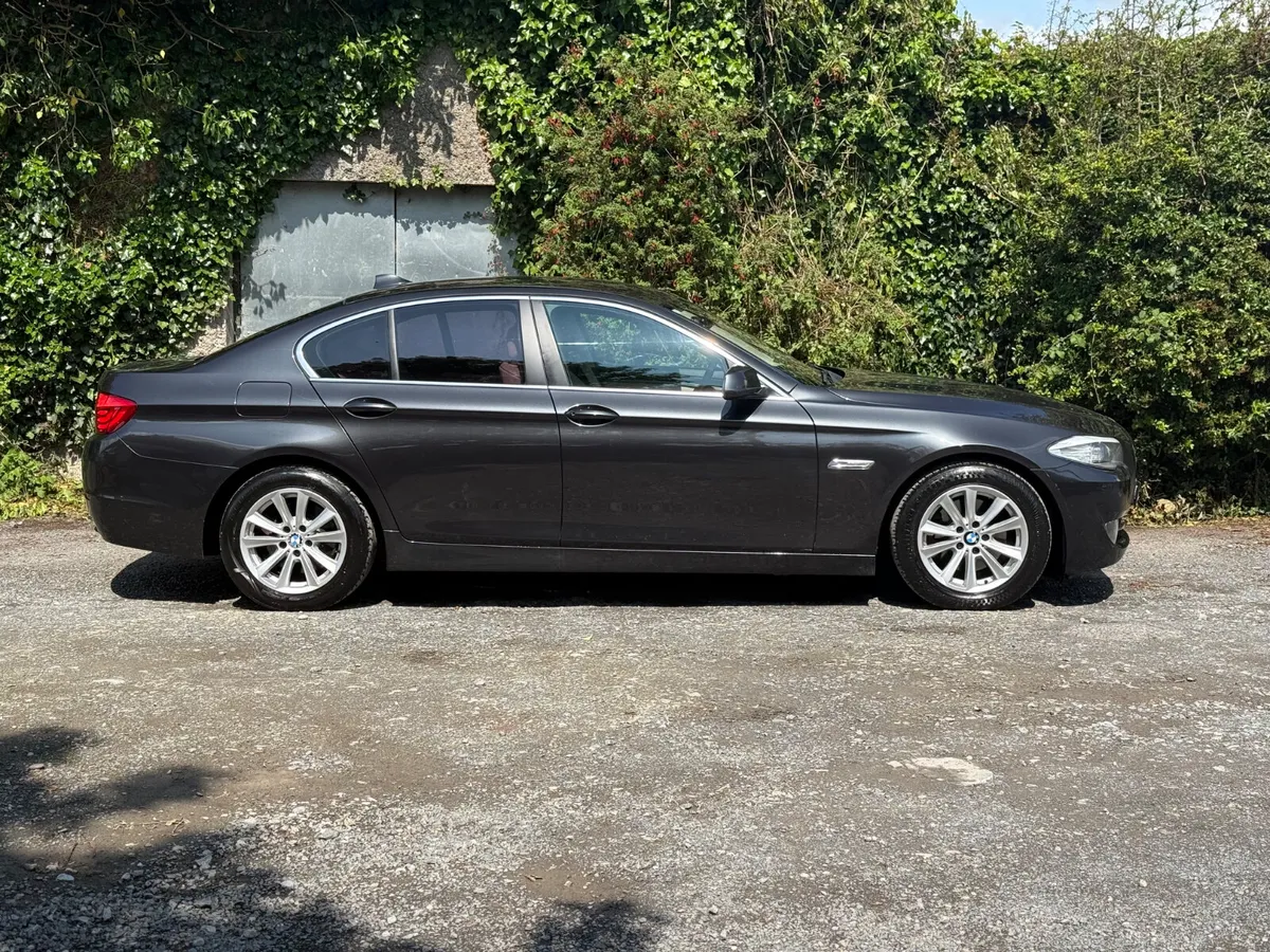 BMW 5-Series 131 Low Kms!! - Image 3