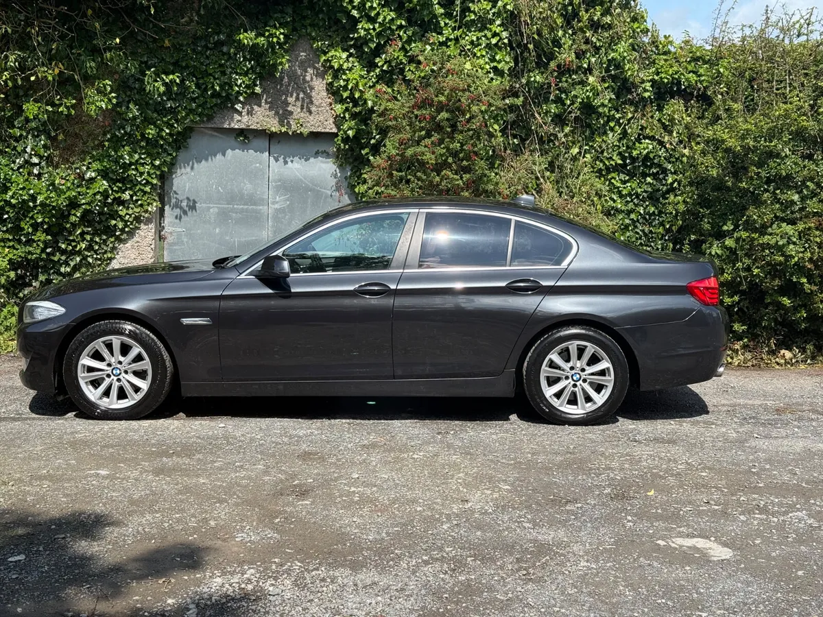 BMW 5-Series 131 Low Kms!! - Image 4