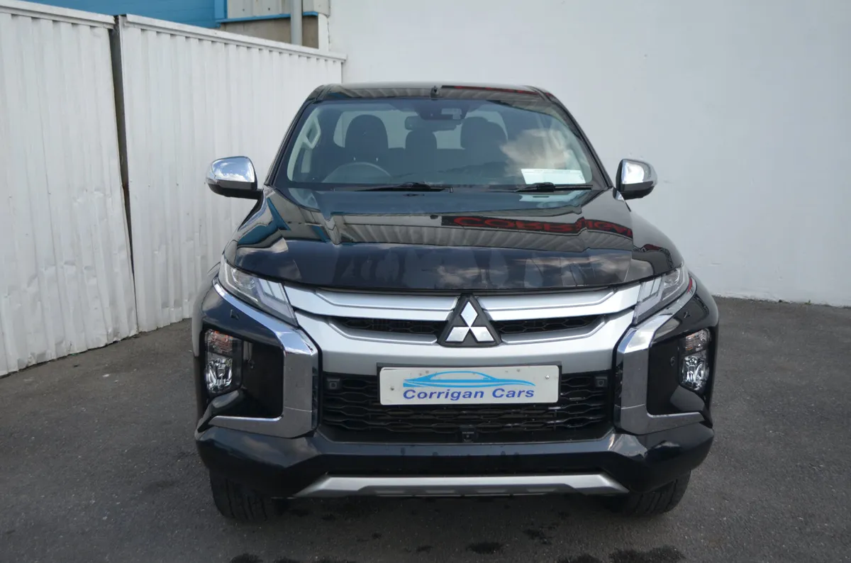 TOP SPEC BARBARIAN X AUTO PRICE INCLUDES VAT - Image 4