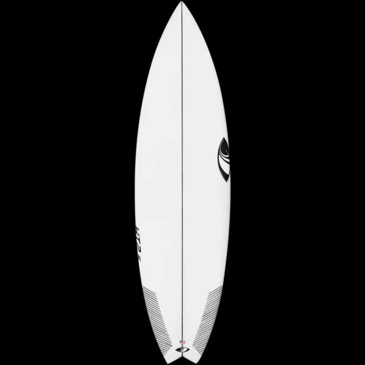 Sharp Eye Surfboards 6'0 Holy Toledo HT2.5 Futures - Image 2