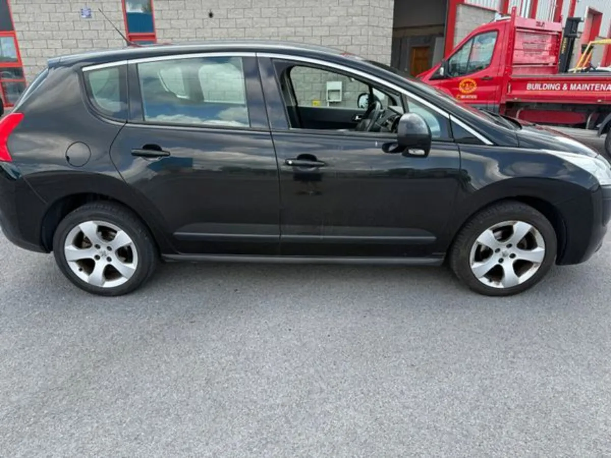 Peugeot 3008 2013 - Image 1