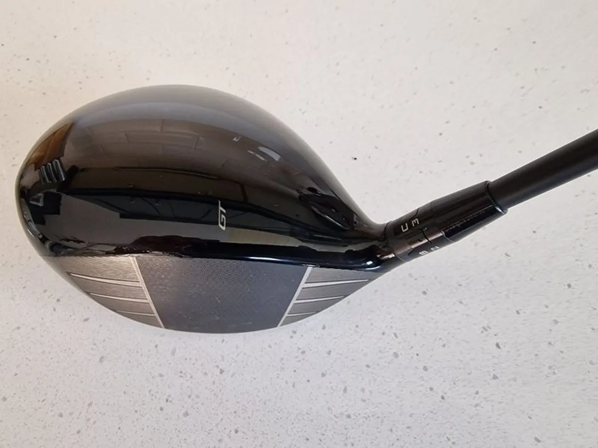 Titleist GT3 Driver - Image 2