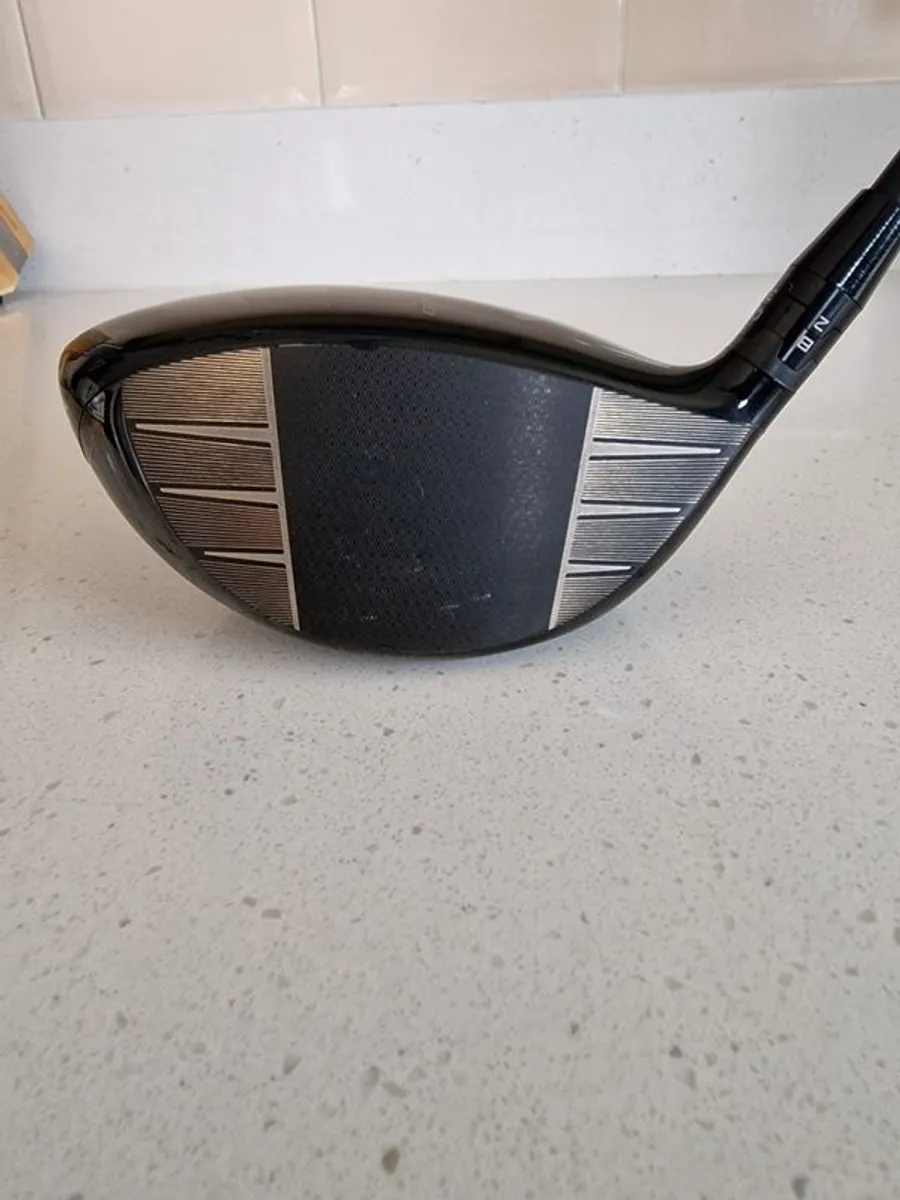 Titleist GT3 Driver - Image 3