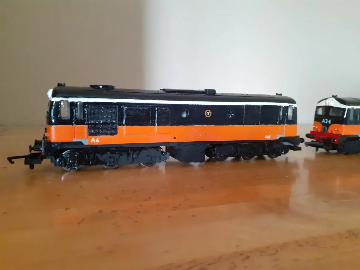 OO gauge - Image 2