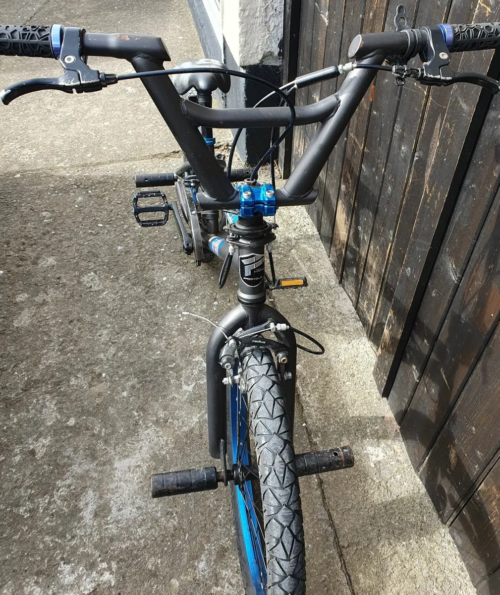 BMX 20 inch bike - Image 2