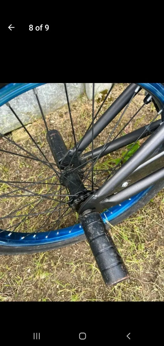 BMX 20 inch bike - Image 3
