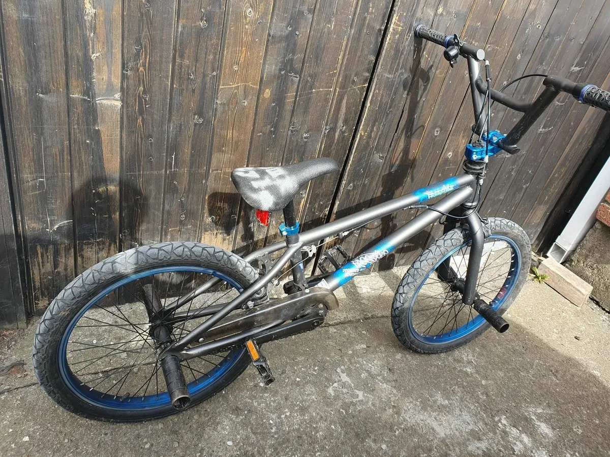 BMX 20 inch bike - Image 4