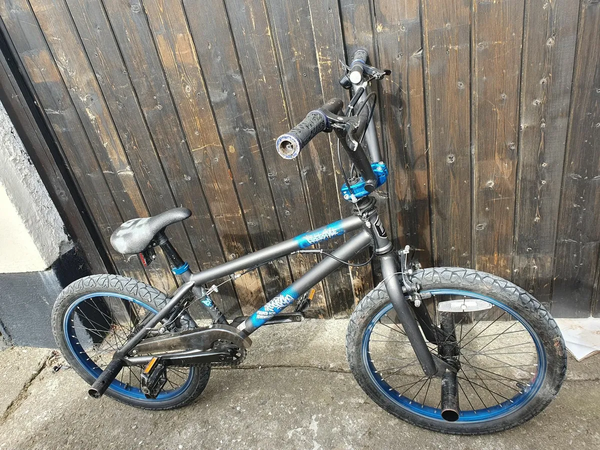 BMX 20 inch bike - Image 1
